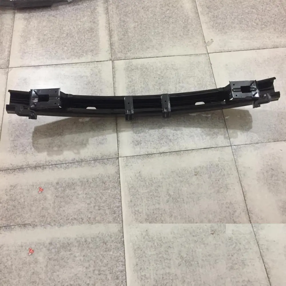 BEAM A-BUMPER IMPACT