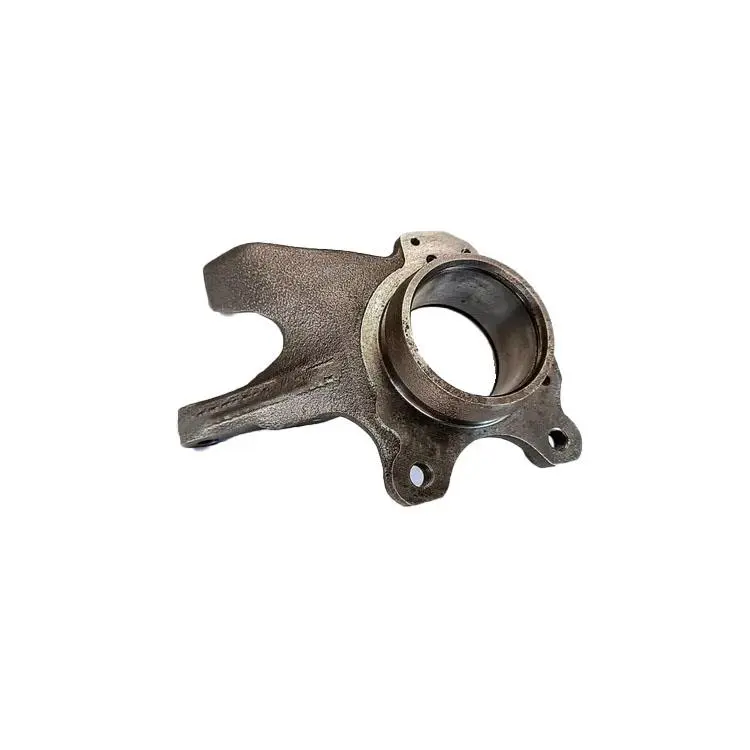 KNUCKLE ASSY