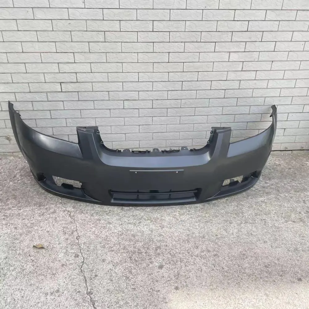 BUMPER