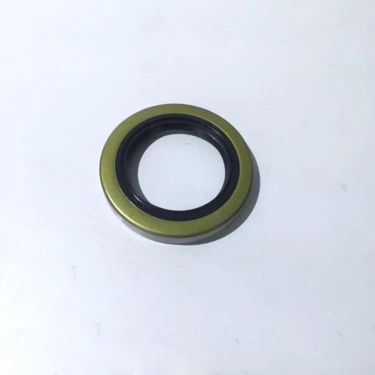OIL SEAL-WHEEL