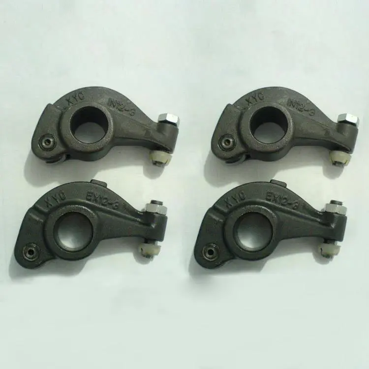 ARM SET-VALVE ROCKER