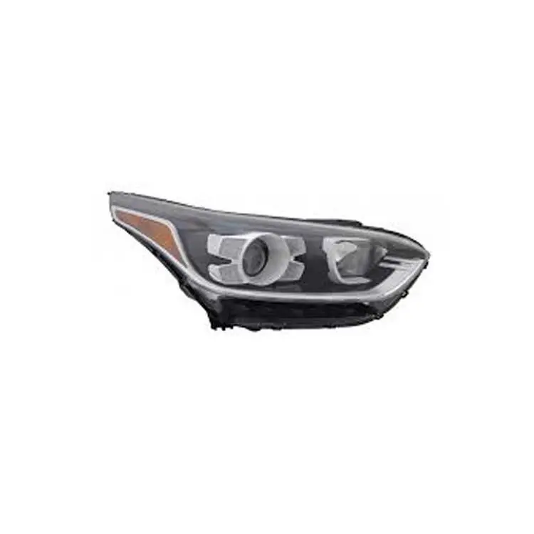 HEAD LAMP