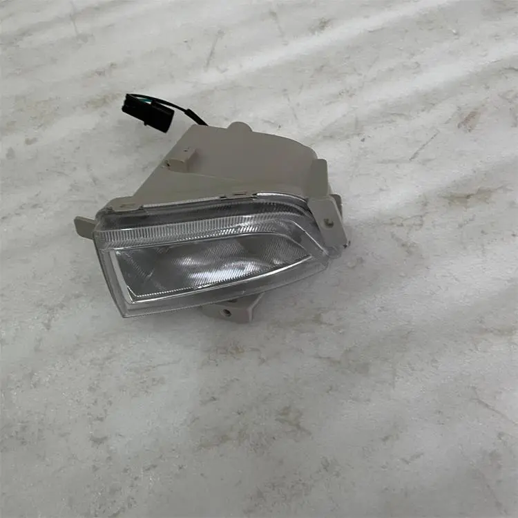 FOG LAMP