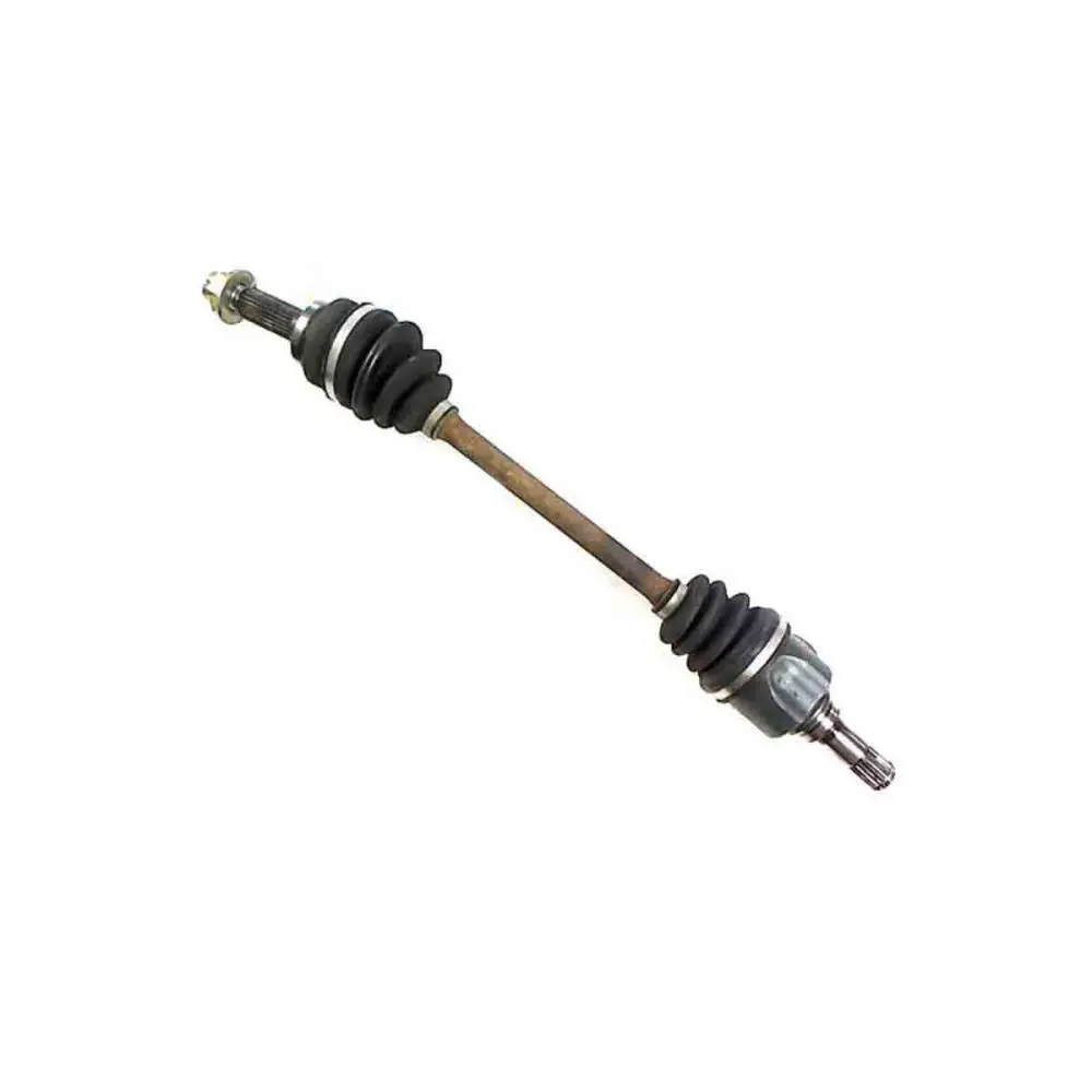 SHAFT A-AXLE