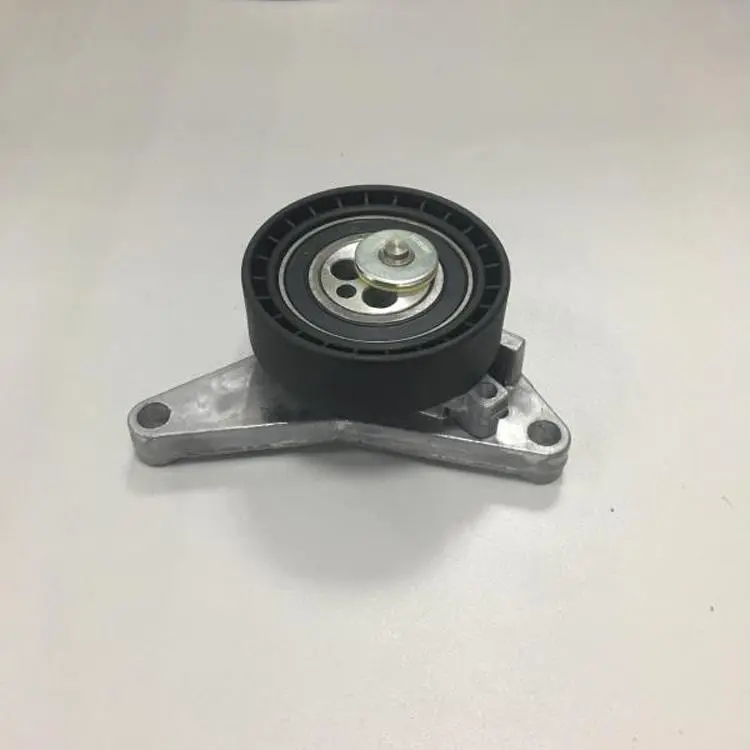 TENSIONER