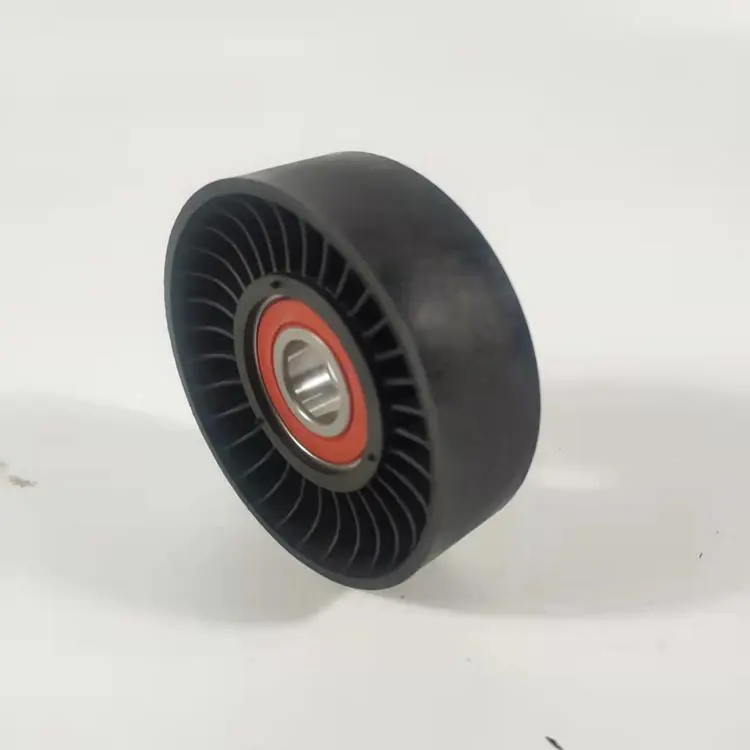 IDLER PULLEY