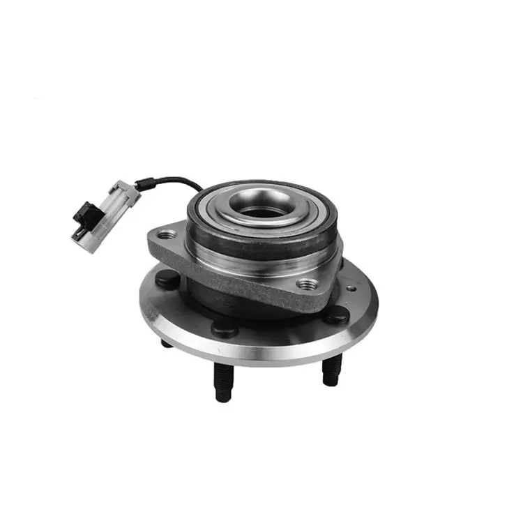 WHEEL HUB