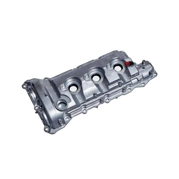 COVER ASSY - ROCKER