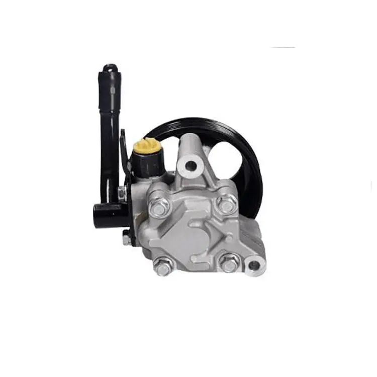 PUMP A-HYD UNIT N/S