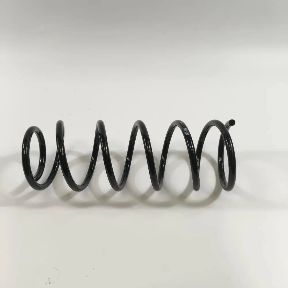SPRING-COIL