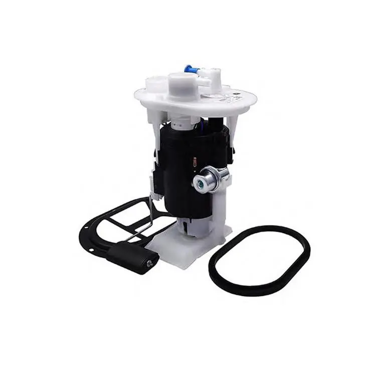 ELECTRIC FUEL PUMP ASSY