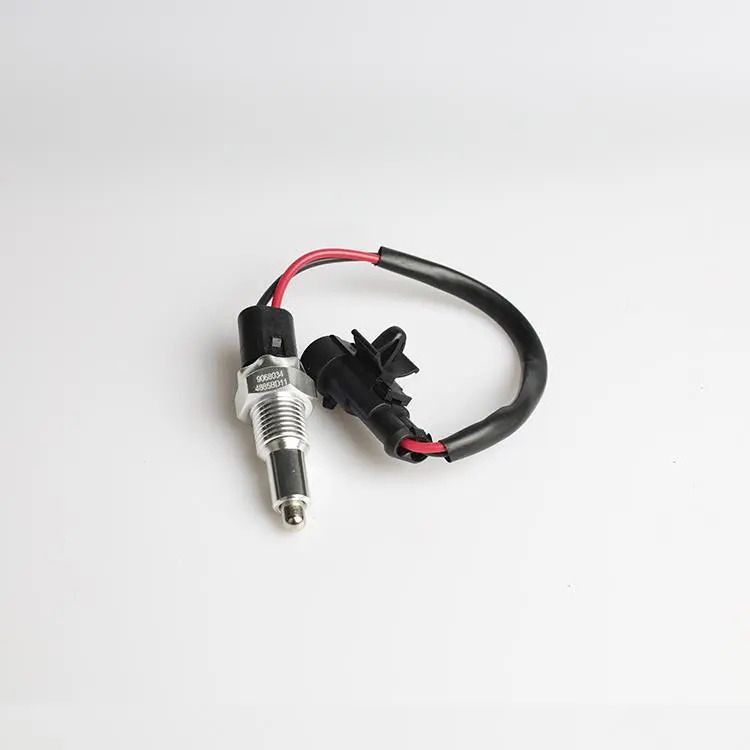 SWITCH A-BACK UP LIGHT