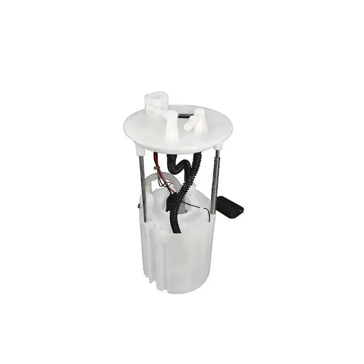 ELECTRIC FUEL PUMP ASSY