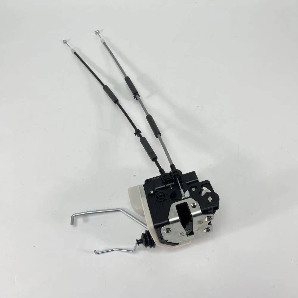 LATCH A-DR