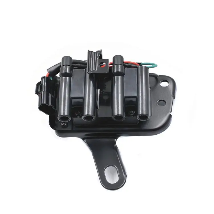 IGNITION COIL