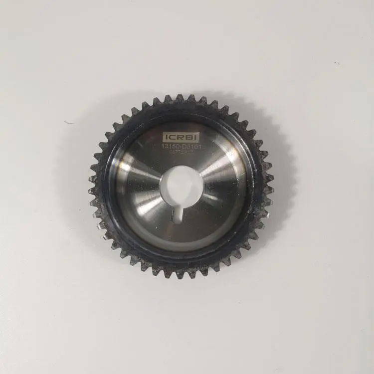 SPROCKET-CM/SHF