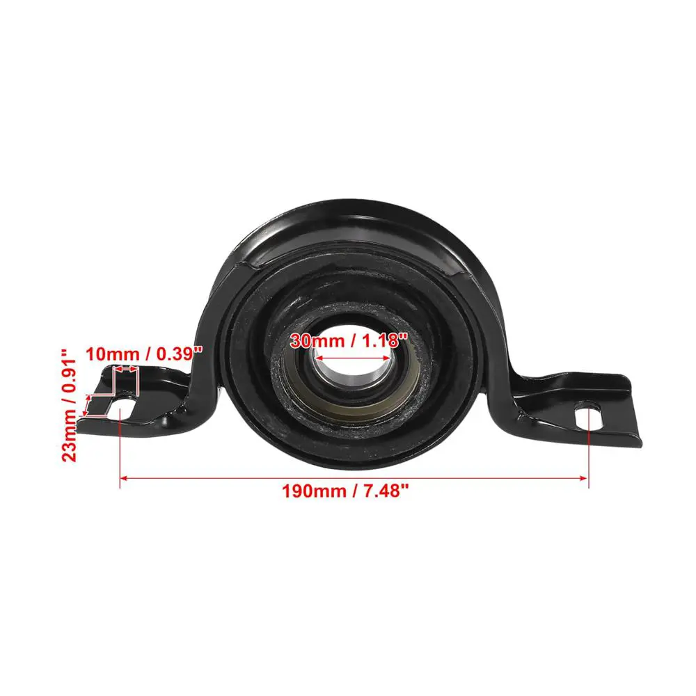CENTER BEARING