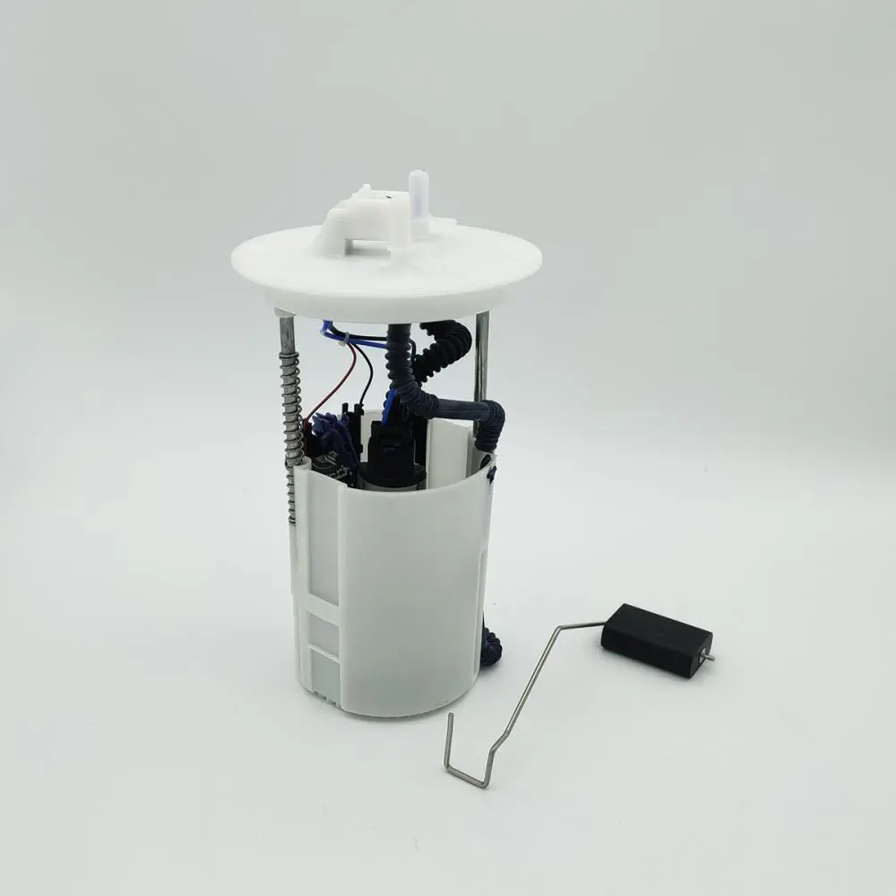 ELECTRIC FUEL PUMP ASSY