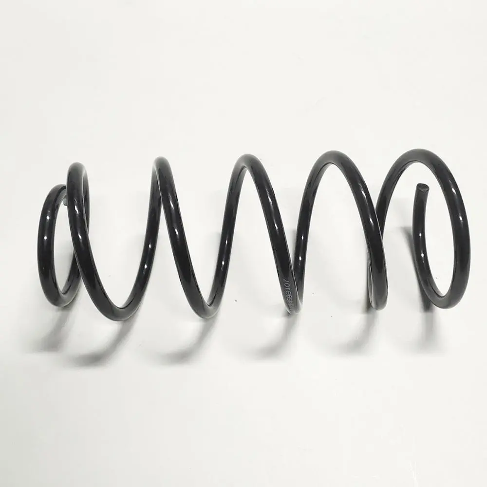 SPRING-COIL