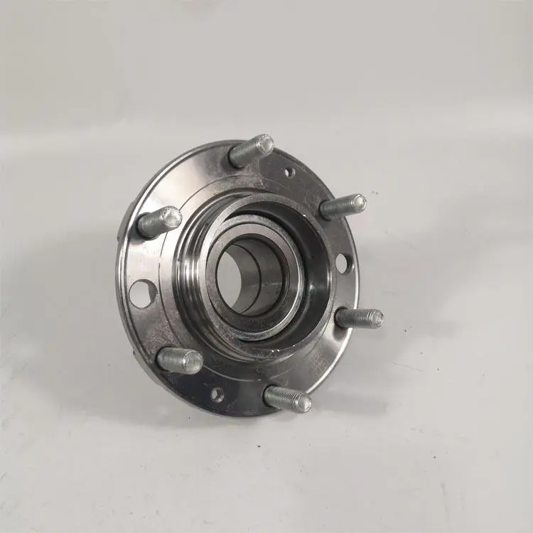 WHEEL HUB