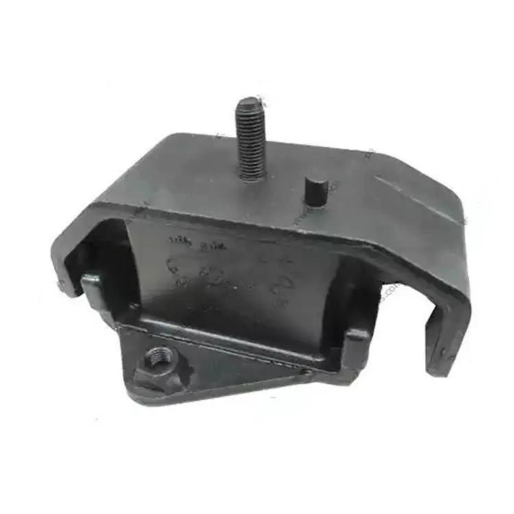 ENGINE MOUNTING