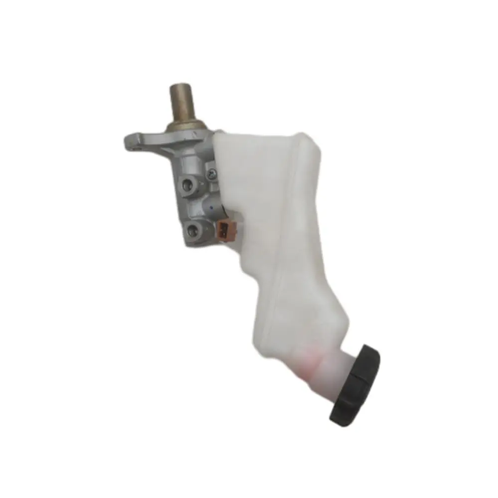 BRAKE MASTER CYLINDER