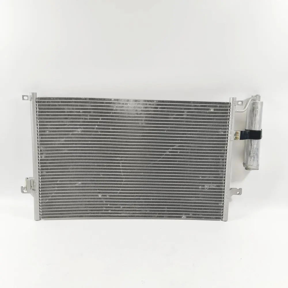CONDENSER A