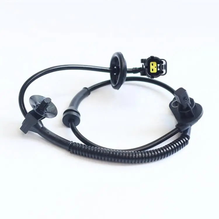 SENSOR A-WHEEL SPEED