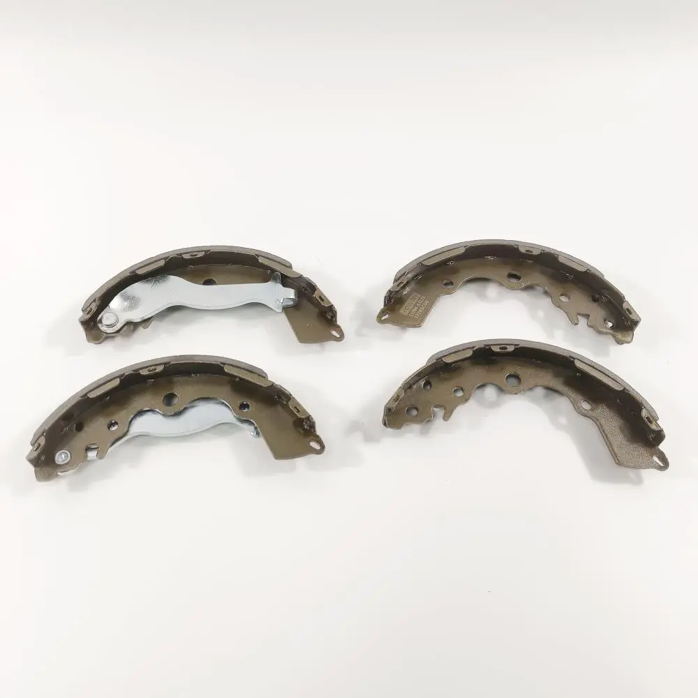BRAKE SHOES