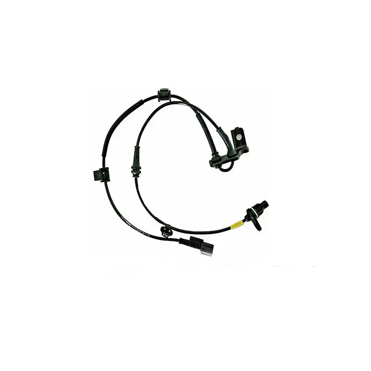 SENSOR A-WHEEL SPEED