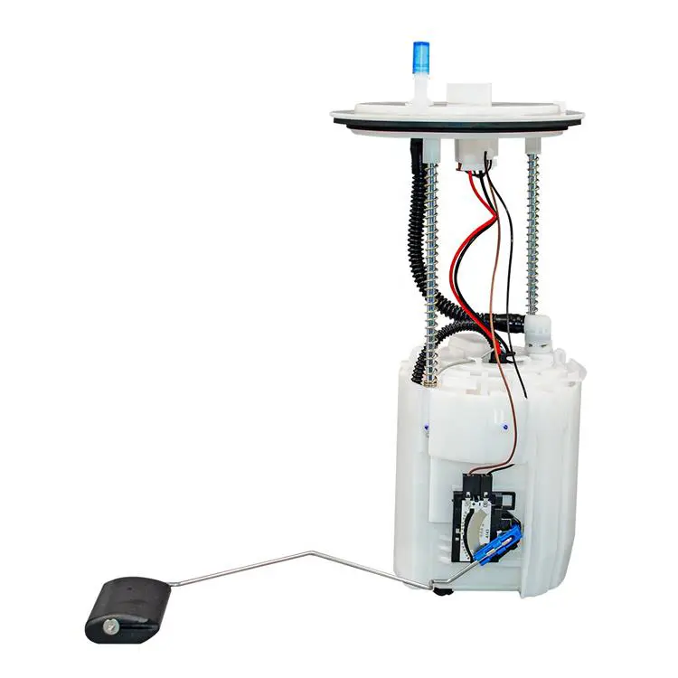 ELECTRIC FUEL PUMP ASSY