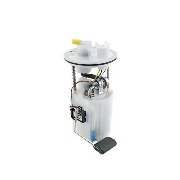 ELECTRIC FUEL PUMP ASSY