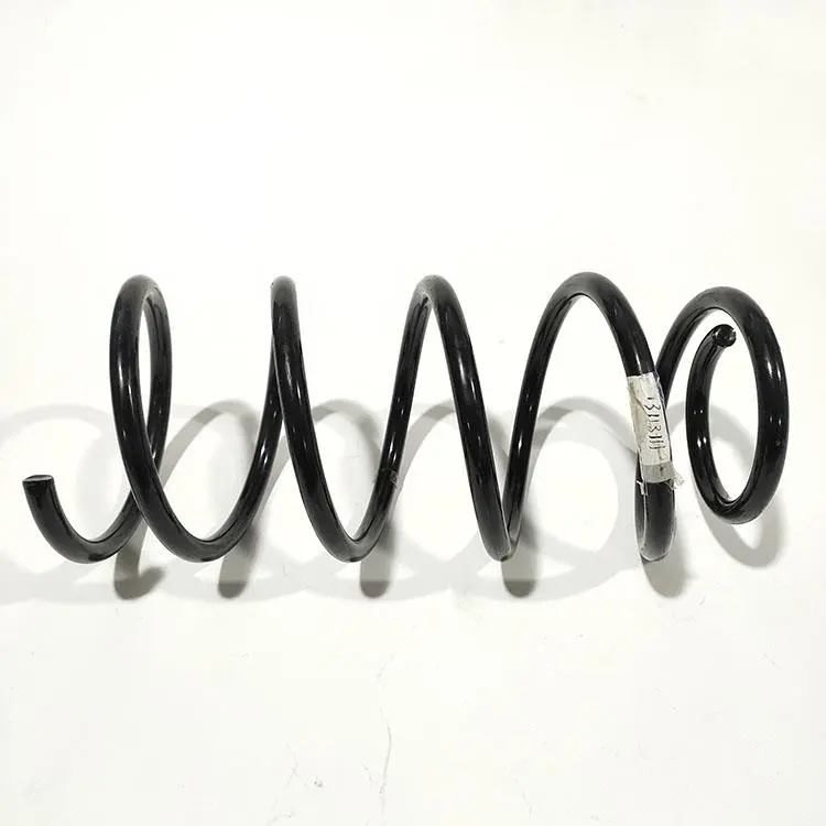 SPRING-COIL
