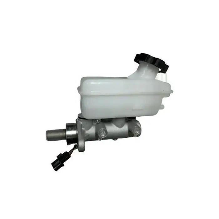 BRAKE MASTER CYLINDER