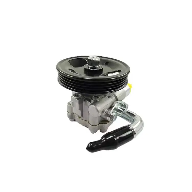 PUMP A-HYD UNIT N/S