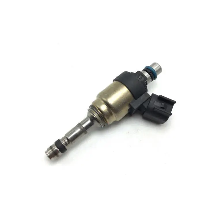 INJECTOR A-FUEL