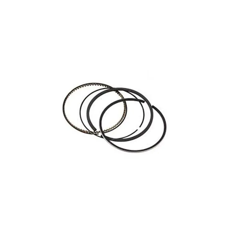 RING KIT-PISTON