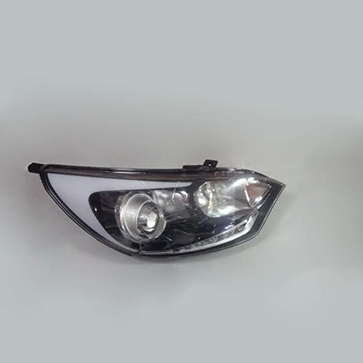 HEAD LAMP