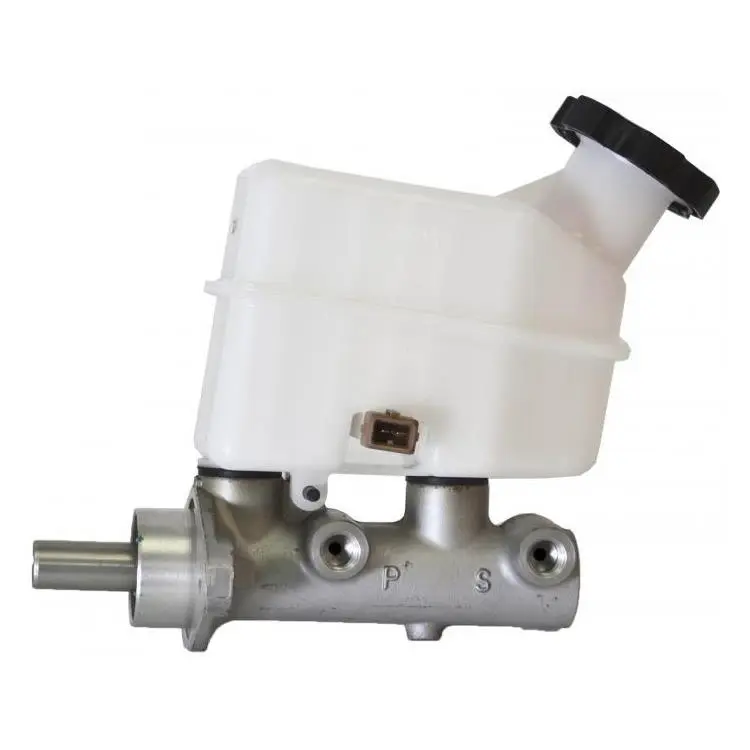 BRAKE MASTER CYLINDER
