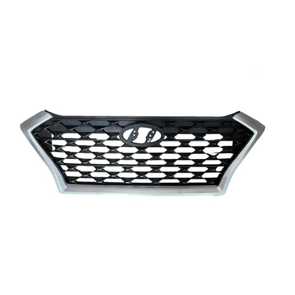 GRILLE A-RAD