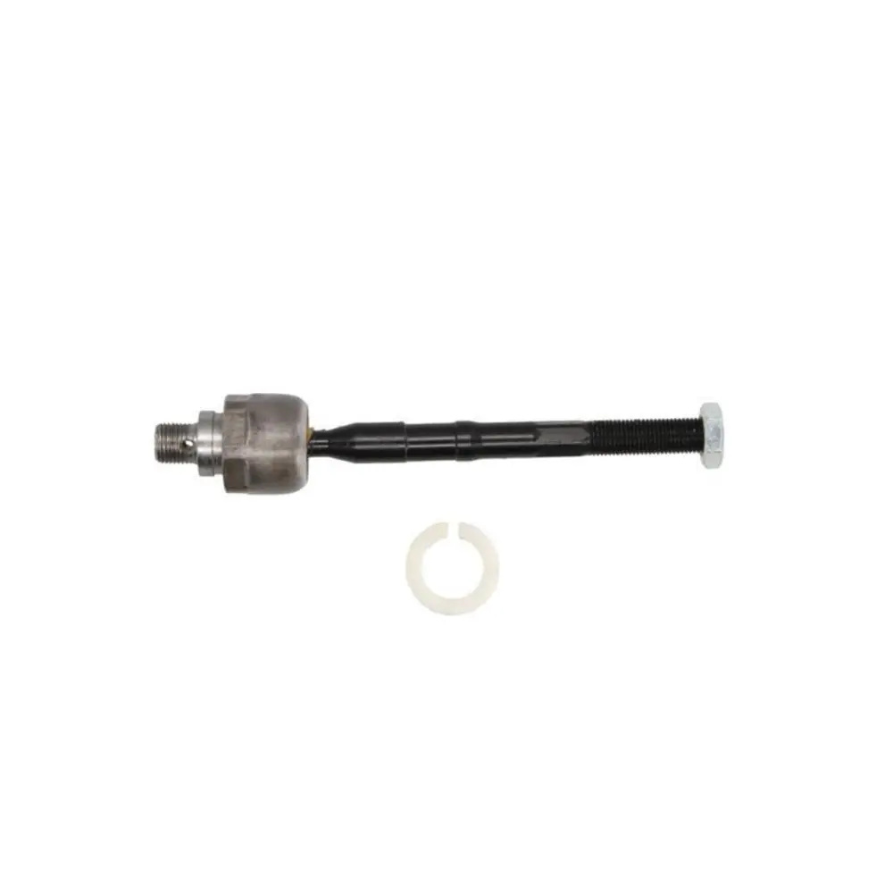 RACK END