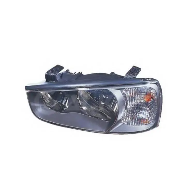 HEAD LAMP