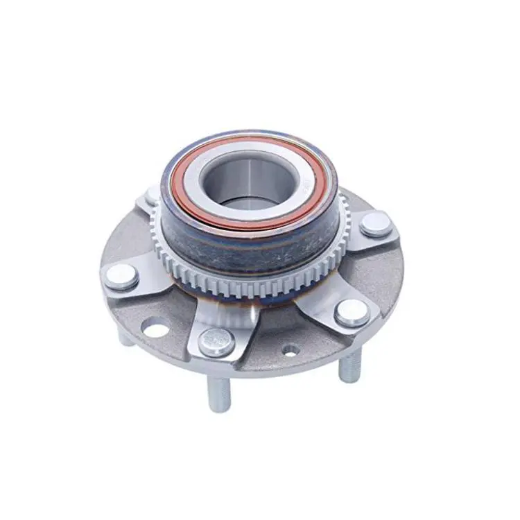 WHEEL HUB