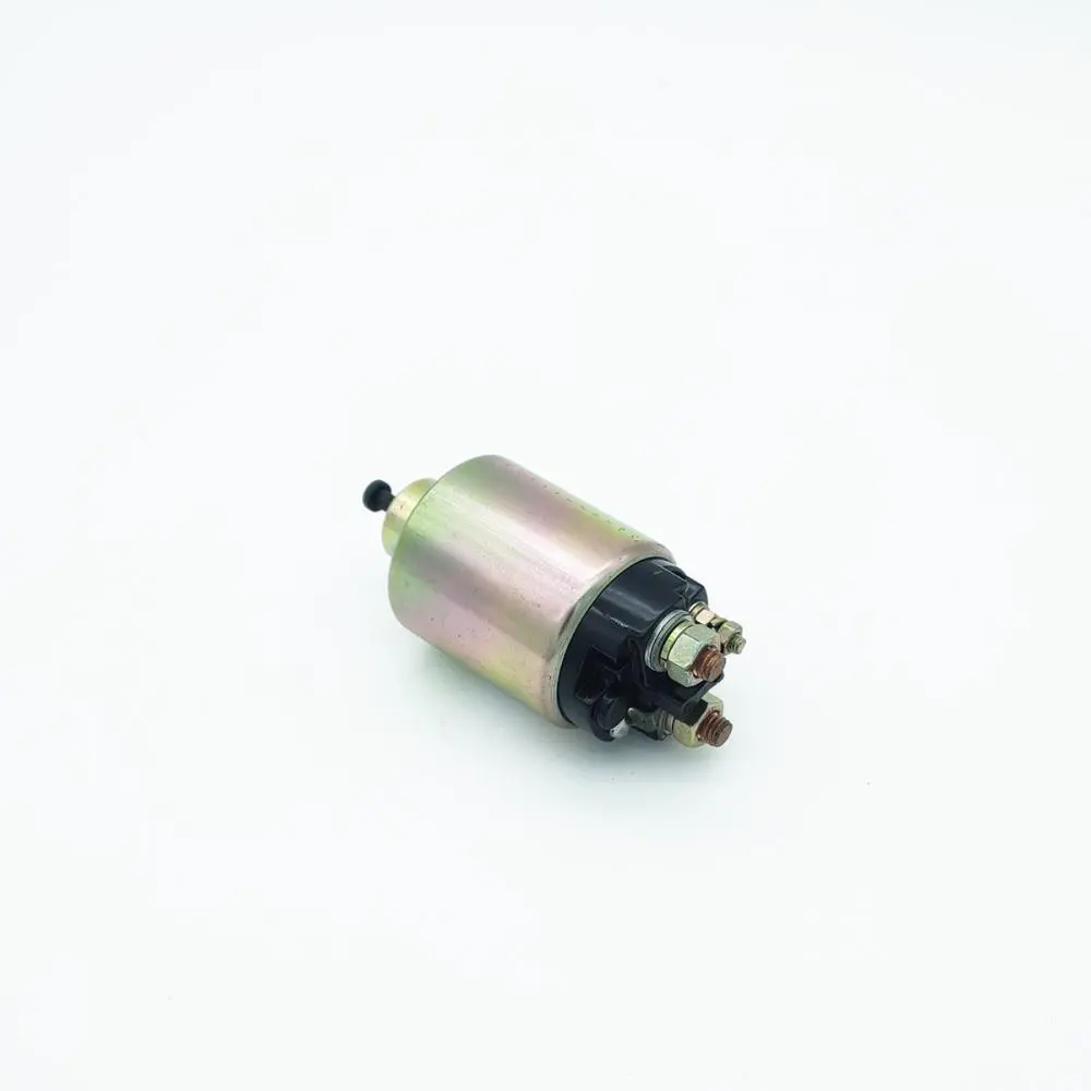 SOLENOID-STARTER
