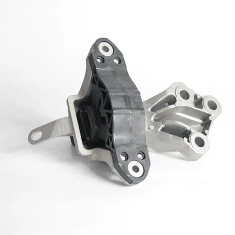 ENGINE MOUNTING