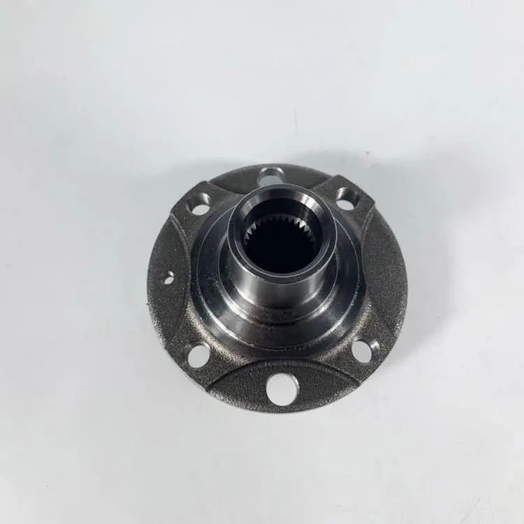 WHEEL HUB