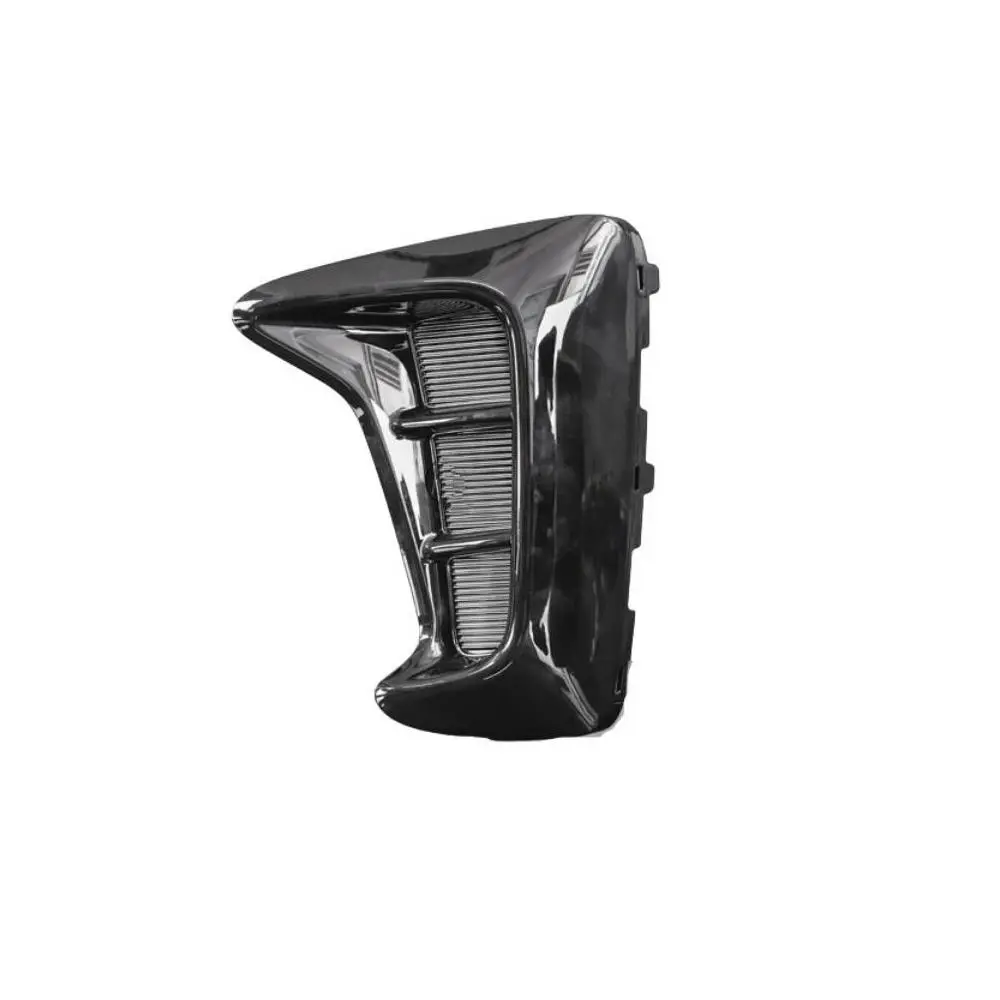 FOG LAMP COVER