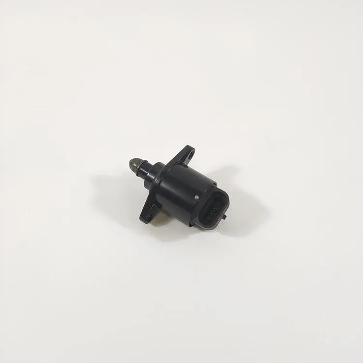 VALVE-IDLING AIR CONT