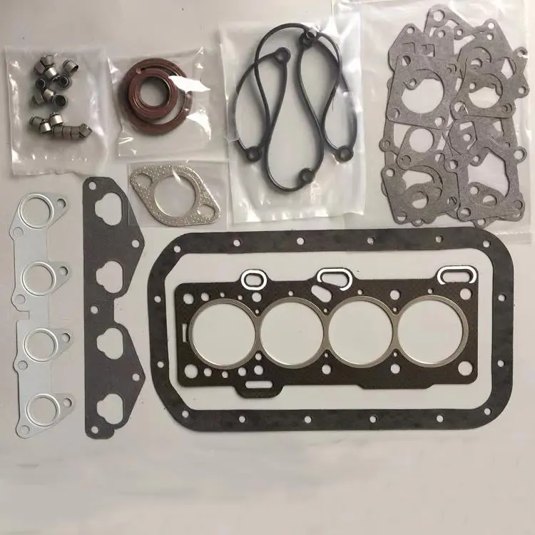 GASKET KIT-ENG