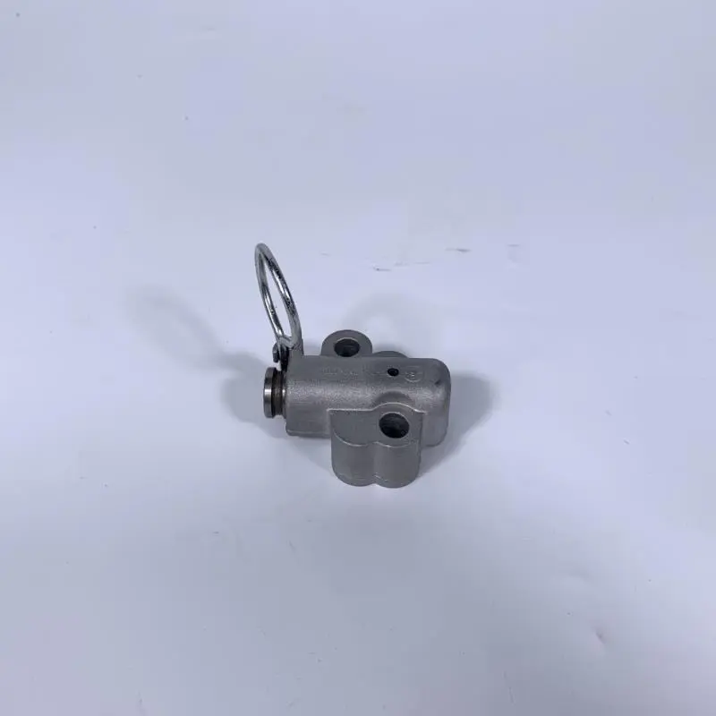 TENSIONER-TIMING CHAIN